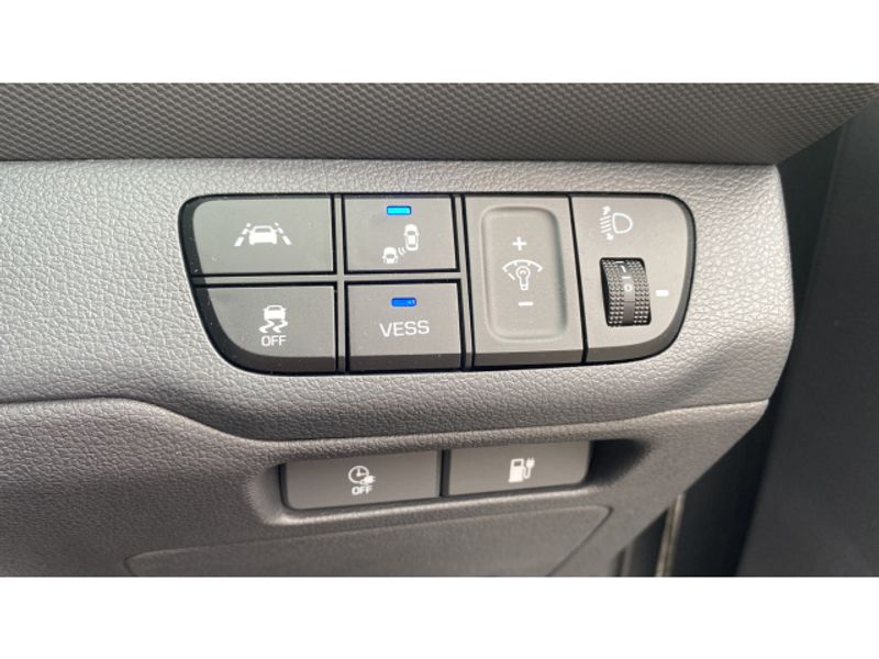 Hyundai IONIQ 100kW Premium SE 38kWh 5dr Auto