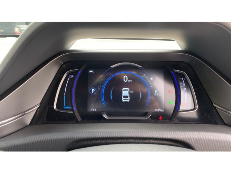 Hyundai IONIQ 100kW Premium SE 38kWh 5dr Auto