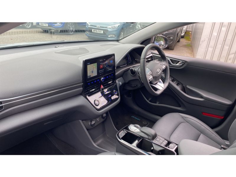 Hyundai IONIQ 100kW Premium SE 38kWh 5dr Auto