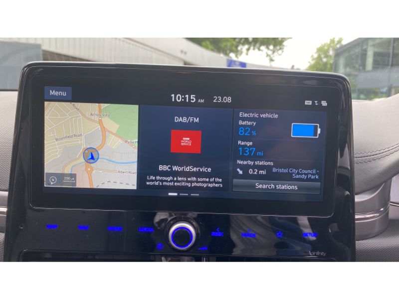 Hyundai IONIQ 100kW Premium SE 38kWh 5dr Auto