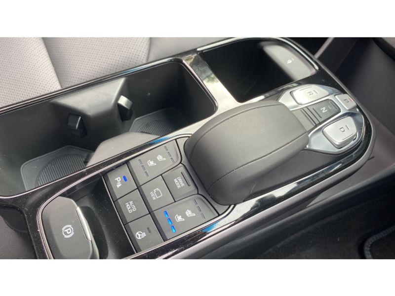 Hyundai IONIQ 100kW Premium SE 38kWh 5dr Auto