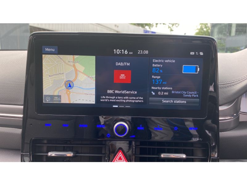 Hyundai IONIQ 100kW Premium SE 38kWh 5dr Auto
