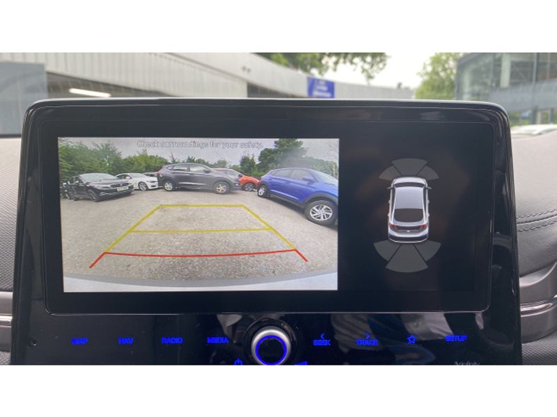 Hyundai IONIQ 100kW Premium SE 38kWh 5dr Auto