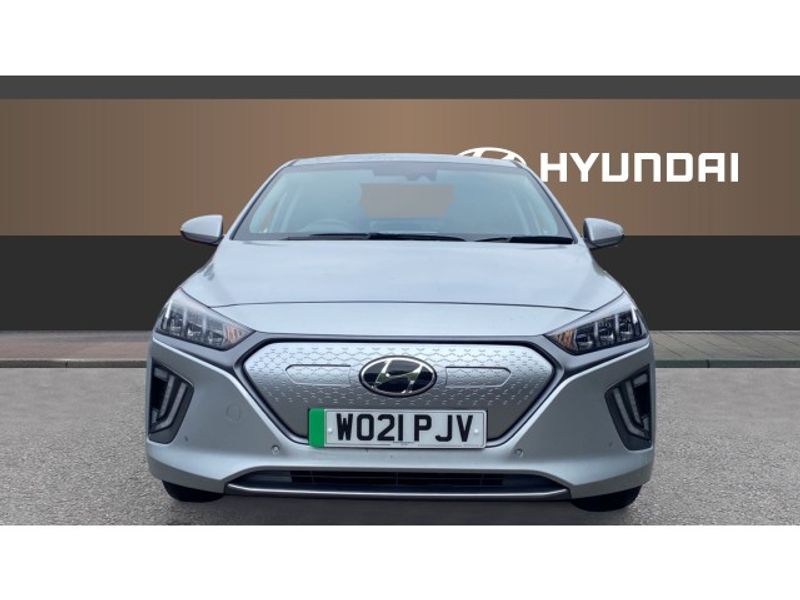 Hyundai IONIQ 100kW Premium SE 38kWh 5dr Auto