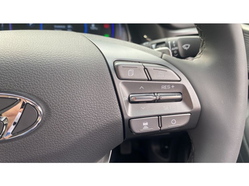 Hyundai IONIQ 100kW Premium SE 38kWh 5dr Auto