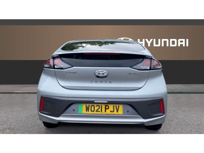 Hyundai IONIQ 100kW Premium SE 38kWh 5dr Auto