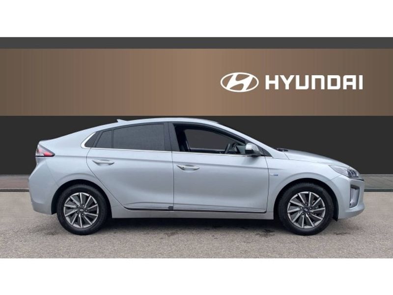 Hyundai IONIQ 100kW Premium SE 38kWh 5dr Auto