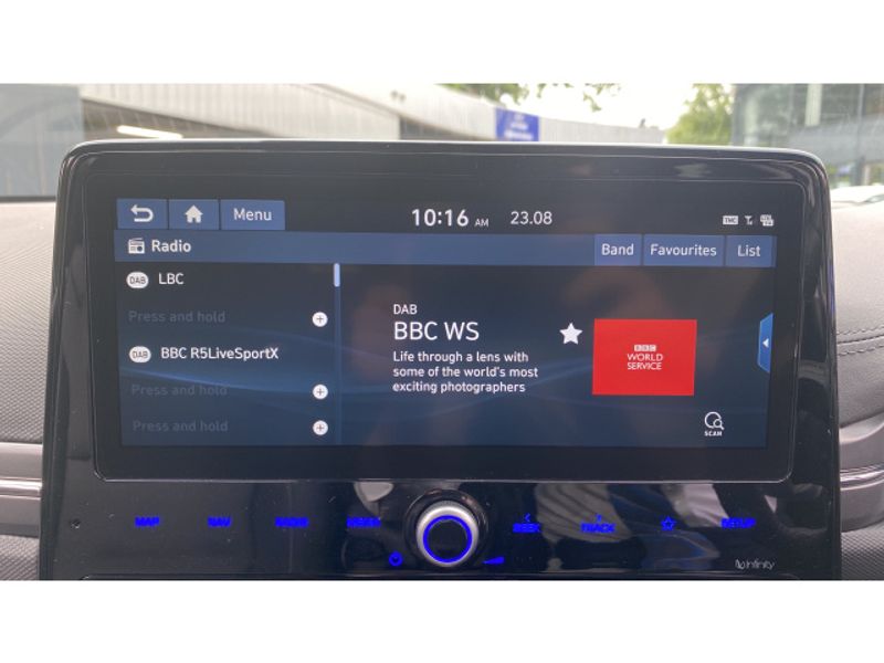Hyundai IONIQ 100kW Premium SE 38kWh 5dr Auto