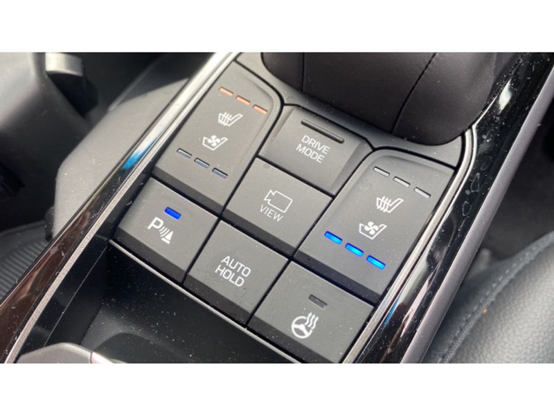 Hyundai IONIQ 100kW Premium SE 38kWh 5dr Auto
