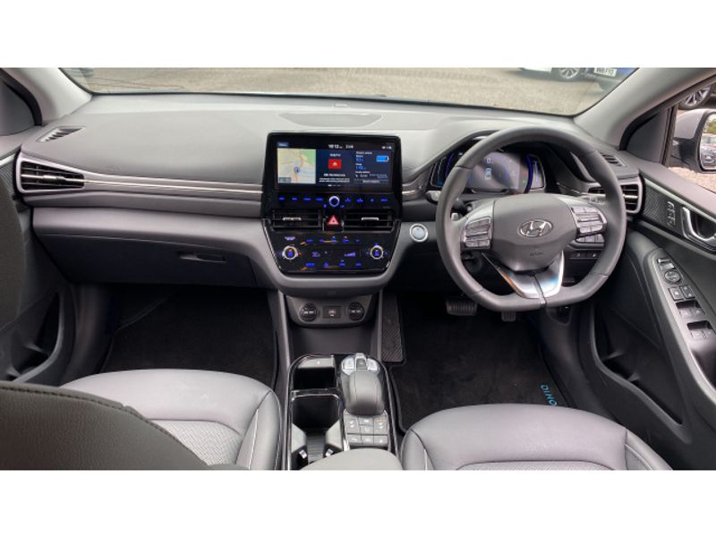 Hyundai IONIQ 100kW Premium SE 38kWh 5dr Auto