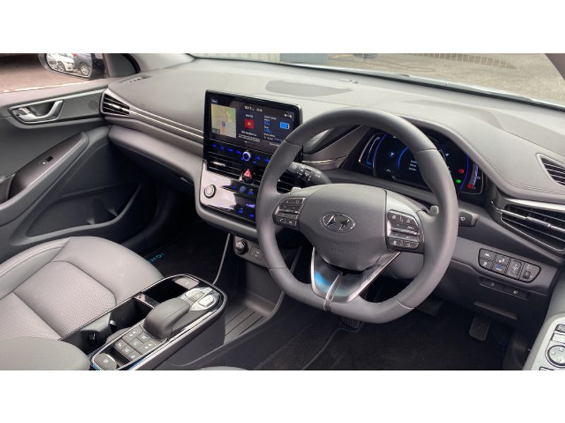 Hyundai IONIQ 100kW Premium SE 38kWh 5dr Auto