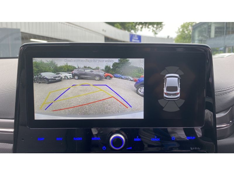 Hyundai IONIQ 100kW Premium SE 38kWh 5dr Auto
