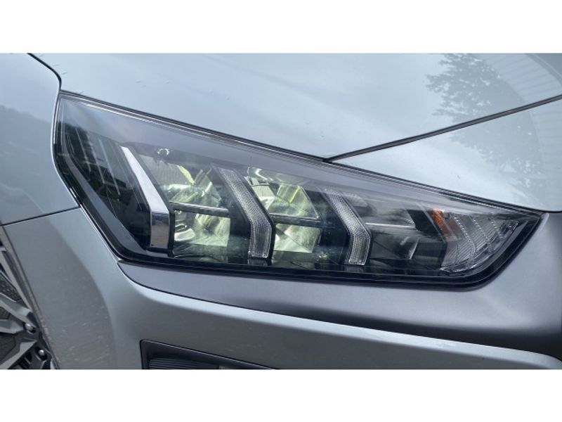Hyundai IONIQ 100kW Premium SE 38kWh 5dr Auto