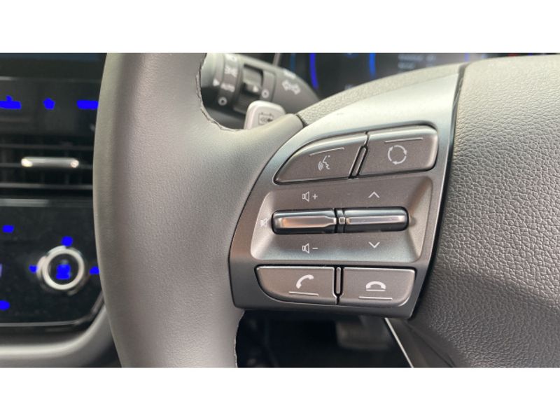 Hyundai IONIQ 100kW Premium SE 38kWh 5dr Auto