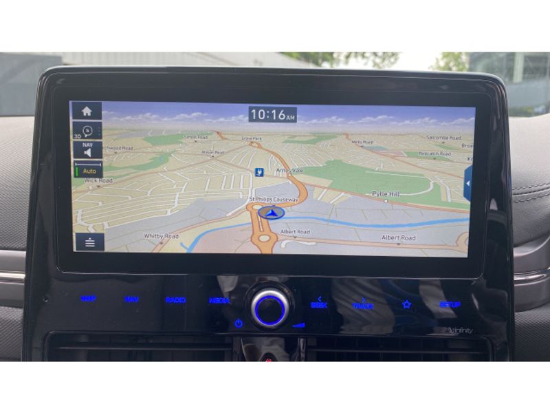 Hyundai IONIQ 100kW Premium SE 38kWh 5dr Auto
