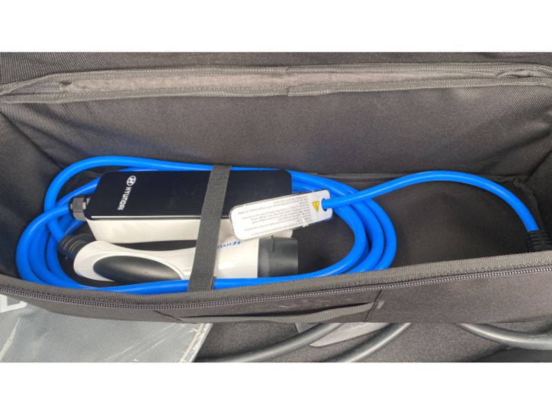 Hyundai IONIQ 100kW Premium SE 38kWh 5dr Auto