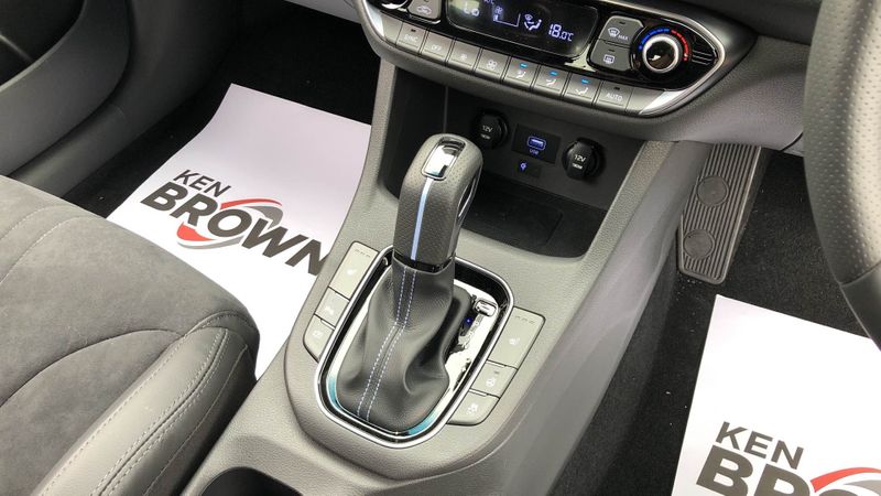Hyundai i30 2.0T GDi N Performance 5dr DCT