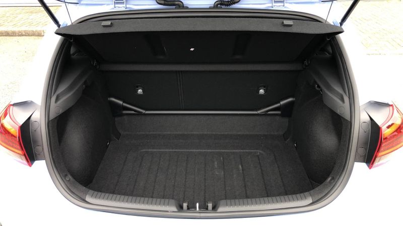 Hyundai i30 2.0T GDi N Performance 5dr DCT