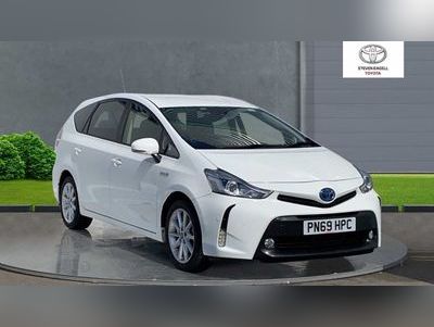 Used Cars from Steven Eagell Toyota Birmingham, , on DesperateSeller.co.uk