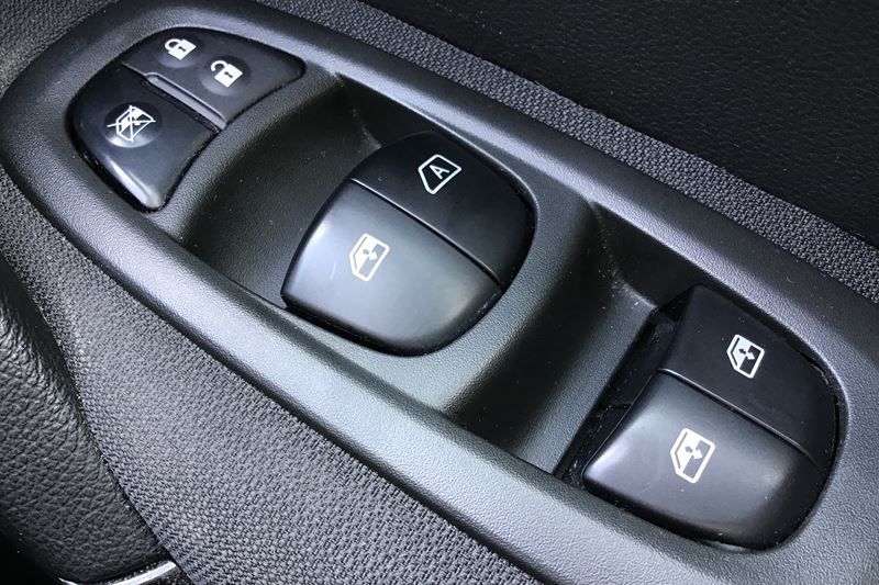 Renault Kadjar 1.5 dCi Dynamique Nav 5dr
