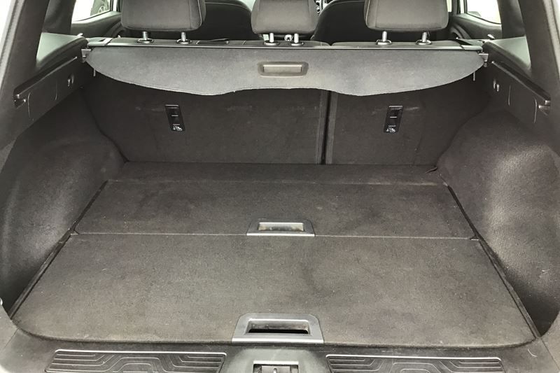 Renault Kadjar 1.5 dCi Dynamique Nav 5dr