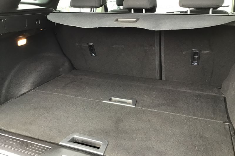 Renault Kadjar 1.5 dCi Dynamique Nav 5dr