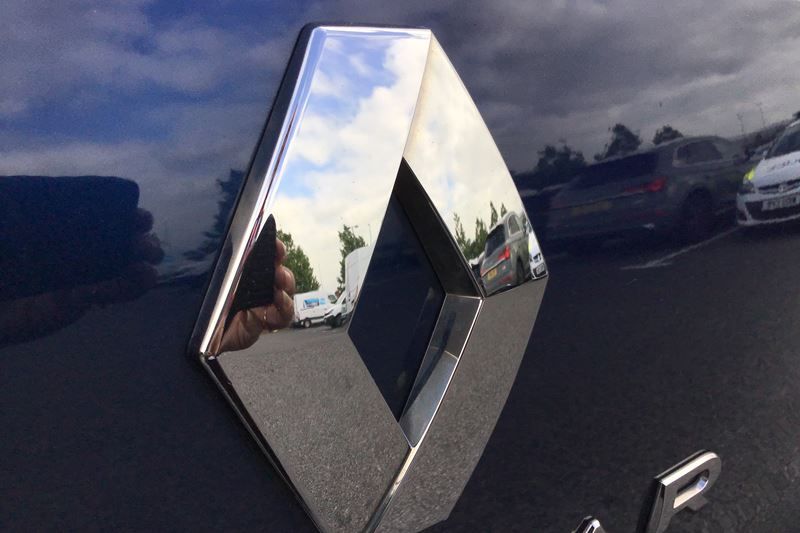 Renault Kadjar 1.5 dCi Dynamique Nav 5dr