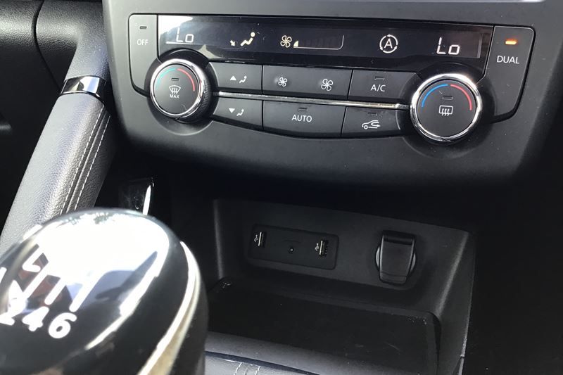 Renault Kadjar 1.5 dCi Dynamique Nav 5dr