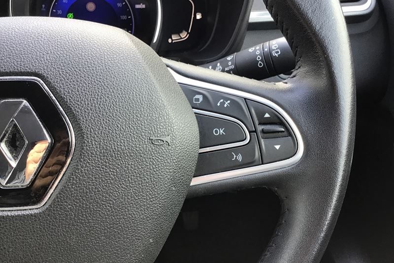 Renault Kadjar 1.5 dCi Dynamique Nav 5dr