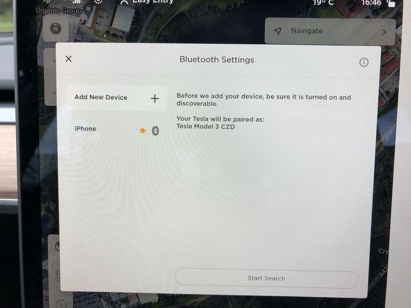 Tesla Model 3 Standard Plus 4dr Auto