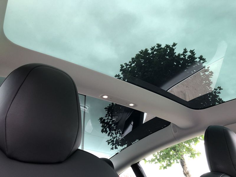 Tesla Model 3 Standard Plus 4dr Auto
