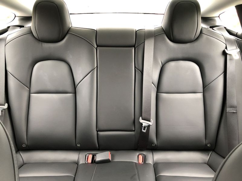 Tesla Model 3 Standard Plus 4dr Auto