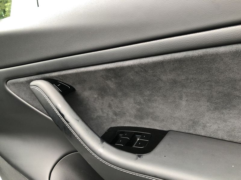 Tesla Model 3 Standard Plus 4dr Auto