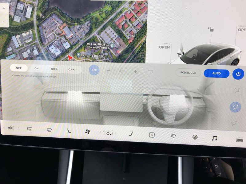 Tesla Model 3 Standard Plus 4dr Auto