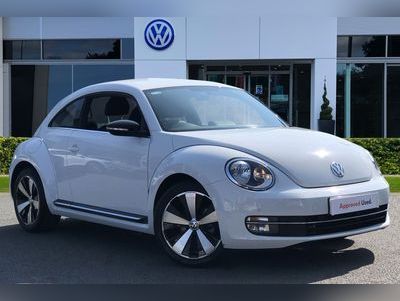 Cheap Volkswagen Beetle Cars For Sale | Desperate Seller