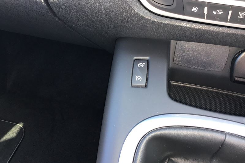 Renault Scenic 1.2 TCE Dynamique Nav 5dr