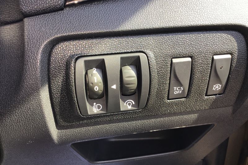 Renault Scenic 1.2 TCE Dynamique Nav 5dr