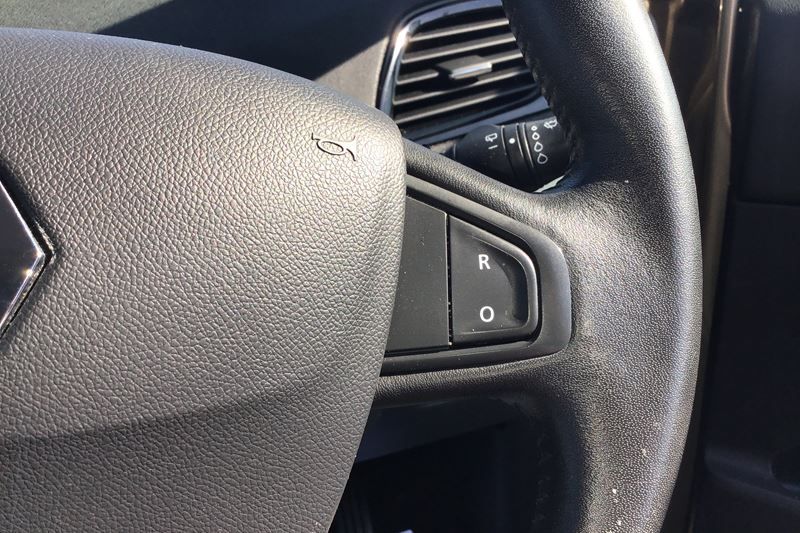 Renault Scenic 1.2 TCE Dynamique Nav 5dr