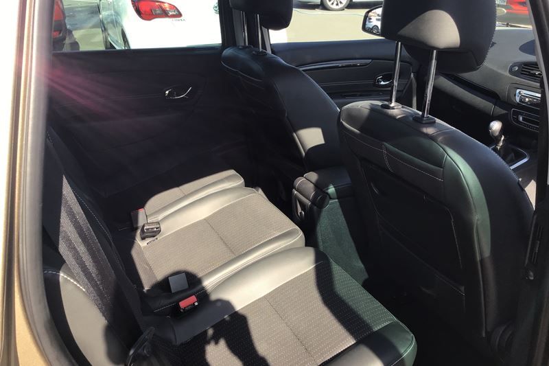 Renault Scenic 1.2 TCE Dynamique Nav 5dr