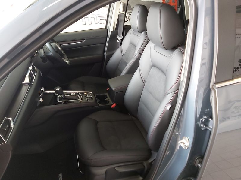 Mazda CX-5 2.0 Kuro Edition 5dr Auto