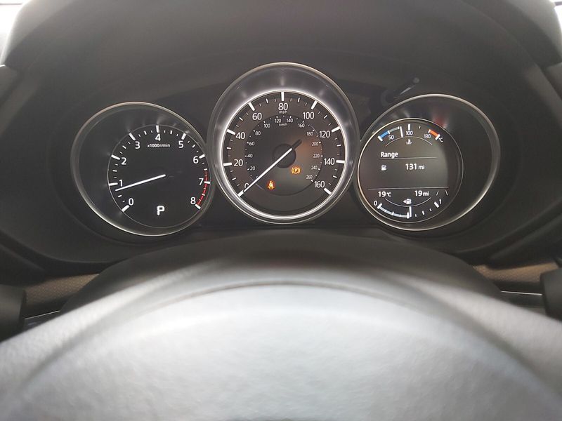 Mazda CX-5 2.0 Kuro Edition 5dr Auto