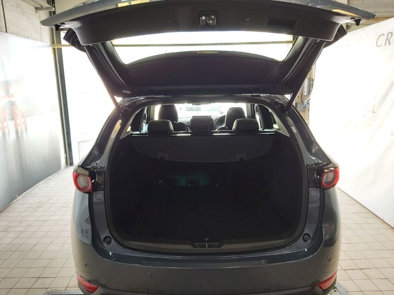 Mazda CX-5 2.0 Kuro Edition 5dr Auto
