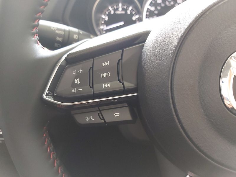 Mazda CX-5 2.0 Kuro Edition 5dr Auto