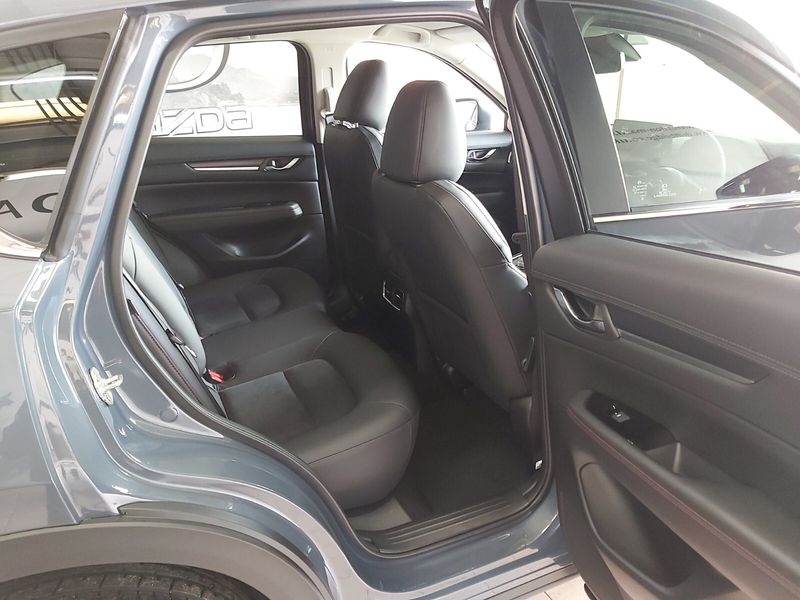 Mazda CX-5 2.0 Kuro Edition 5dr Auto