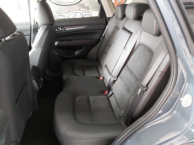 Mazda CX-5 2.0 Kuro Edition 5dr Auto