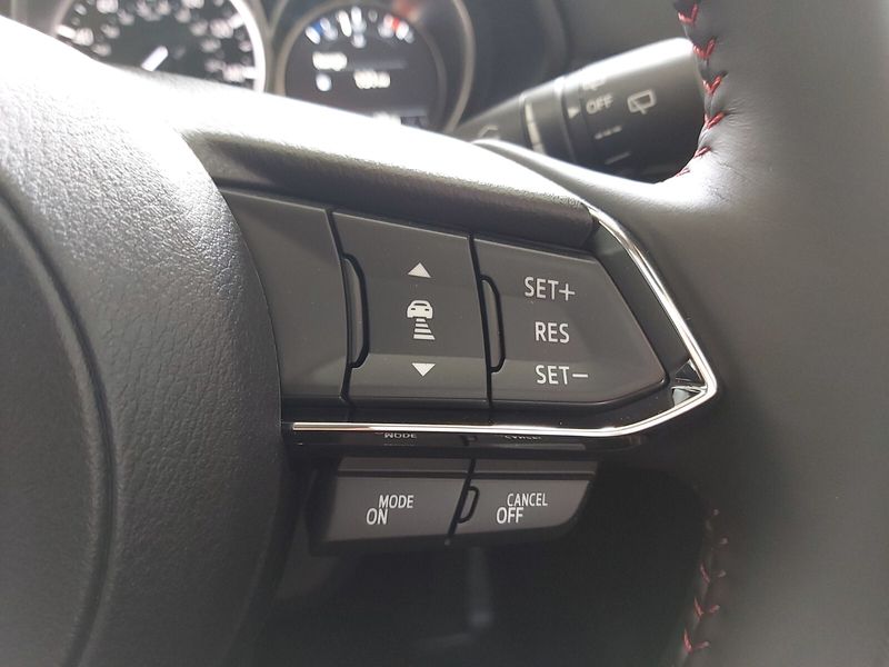 Mazda CX-5 2.0 Kuro Edition 5dr Auto
