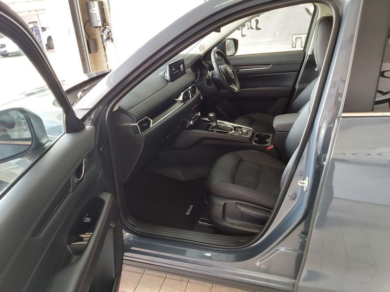 Mazda CX-5 2.0 Kuro Edition 5dr Auto