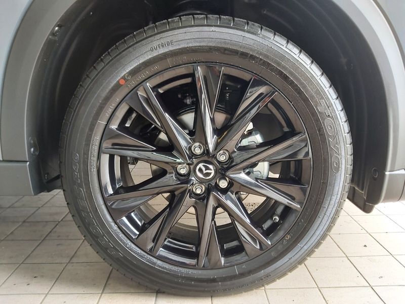 Mazda CX-5 2.0 Kuro Edition 5dr Auto