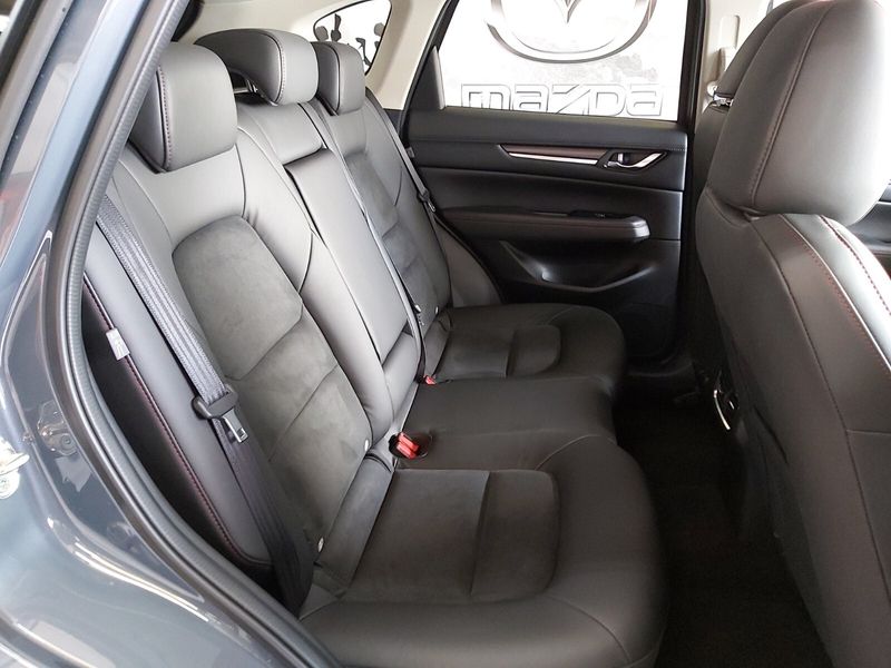 Mazda CX-5 2.0 Kuro Edition 5dr Auto