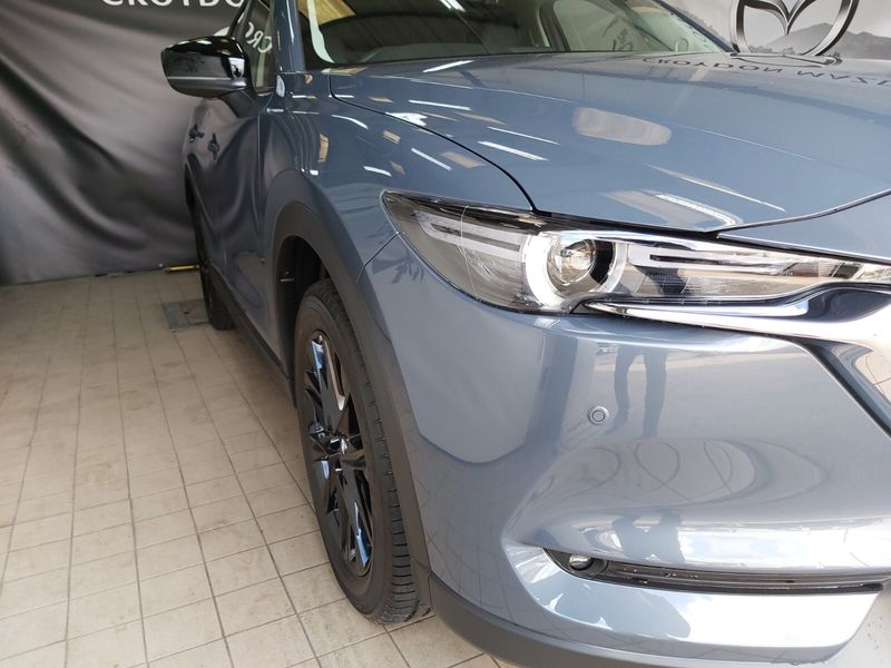Mazda CX-5 2.0 Kuro Edition 5dr Auto
